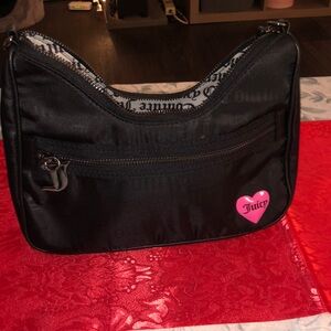 Juicy couture bag (no strap)